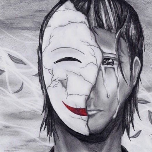 The Perfect Mask