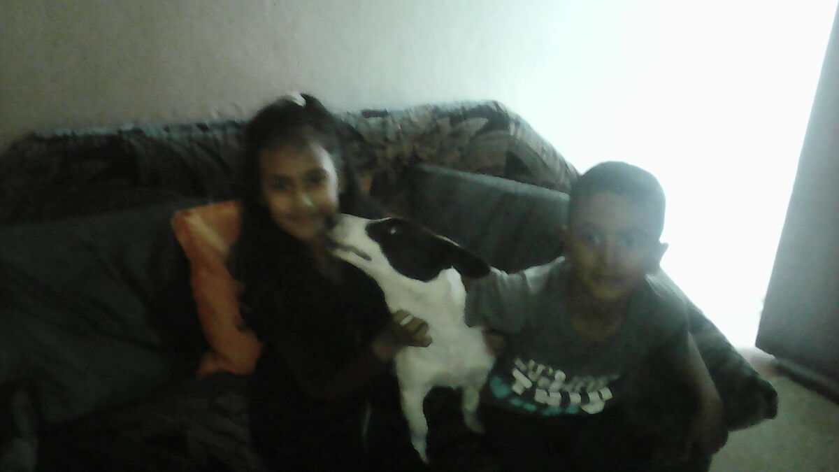 Little children
