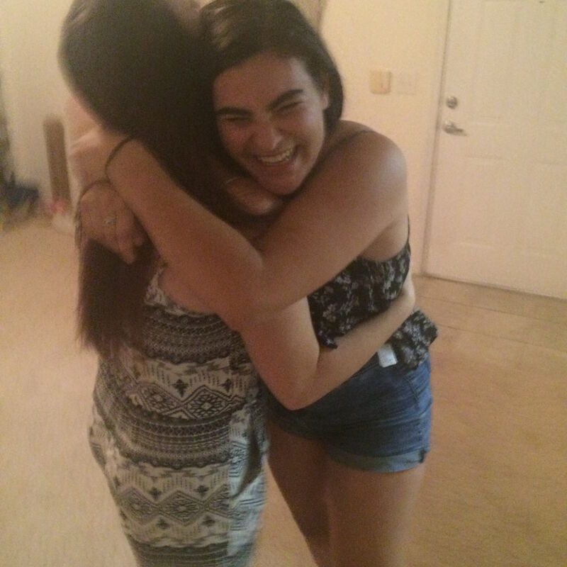 Loving Her