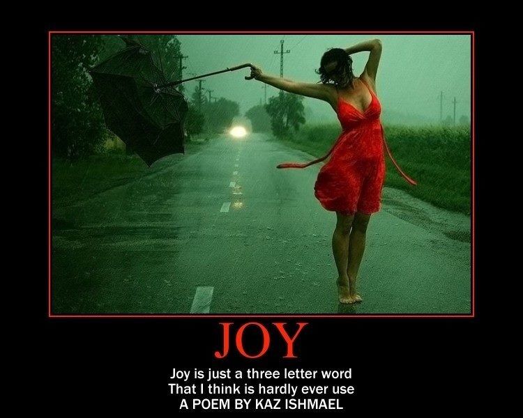 JOY