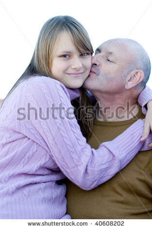 Fathers and Daughters