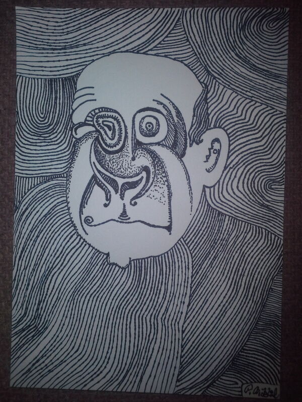 Neanderthal man