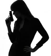 The not so good spy who loved me