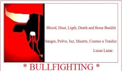 Blood and Light Blood and Light