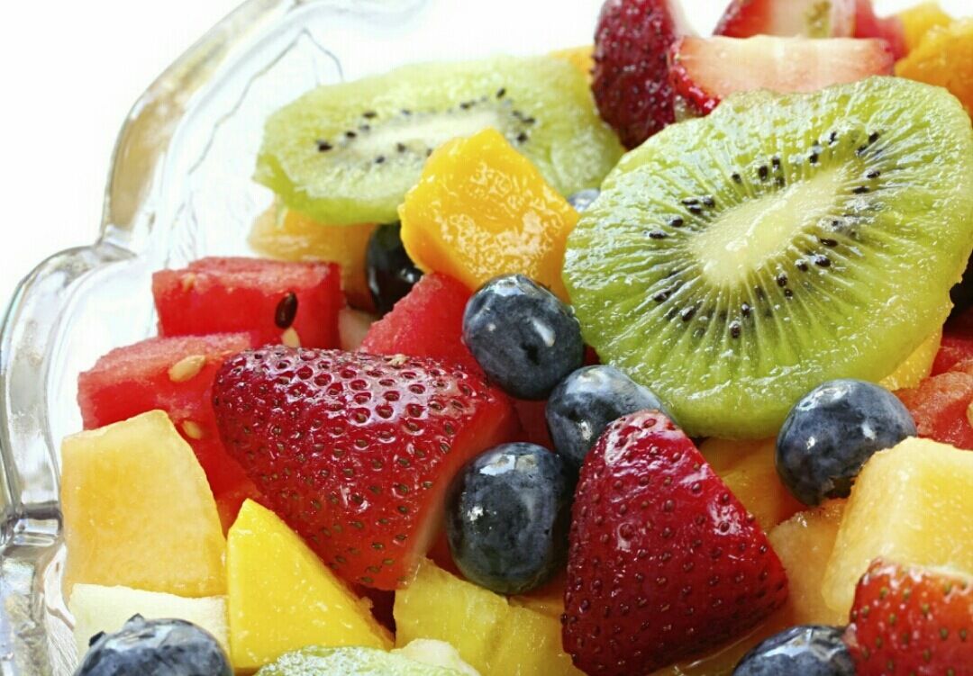 Fruit Salad