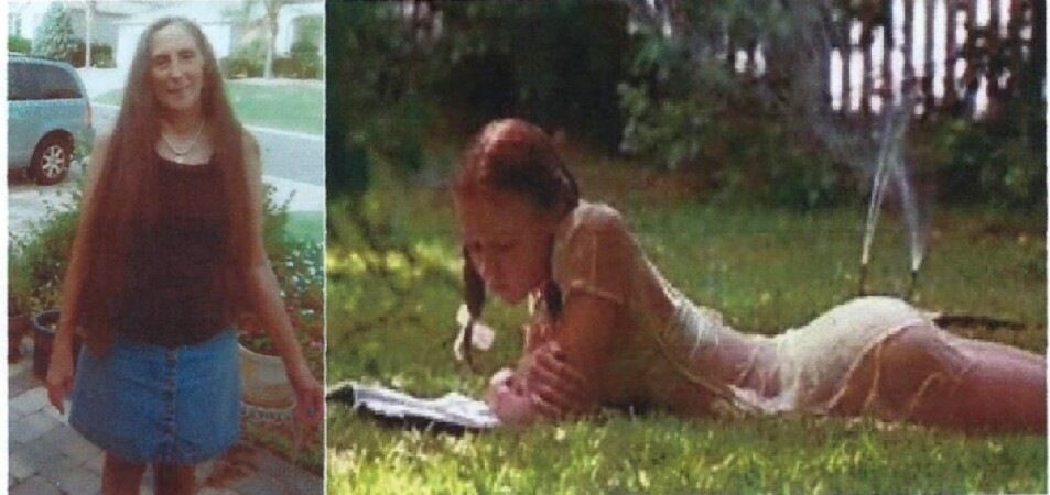 Linda And Lolita