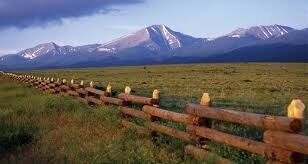 On the Range