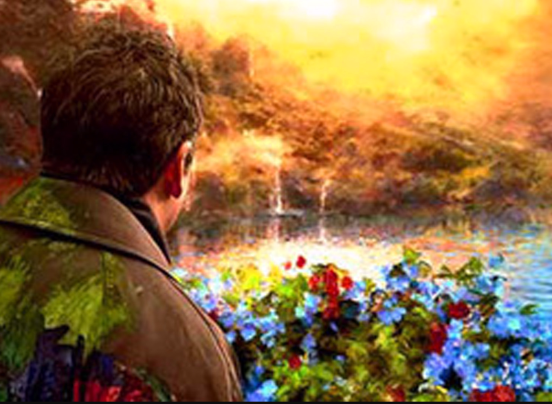 World......My Worlds Imagined