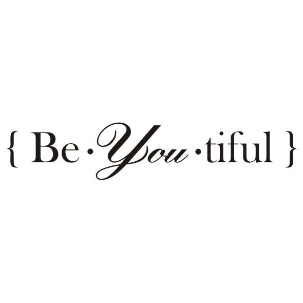 Be You