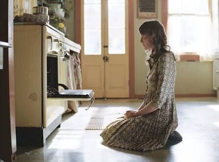 Misogyny - in rememberance of Sylvia Plath