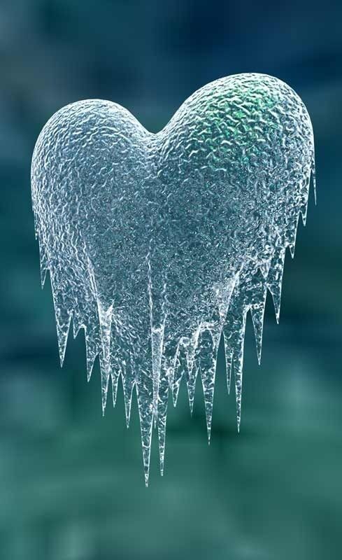 Icy Heart