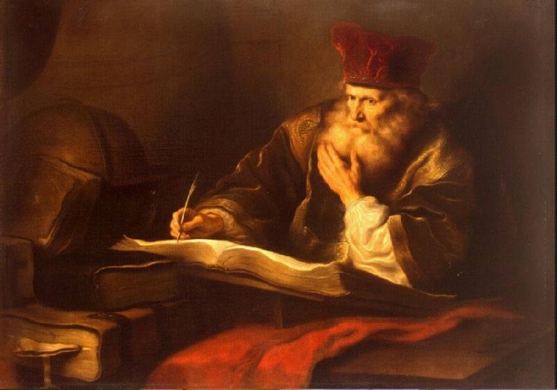 The Knowledge