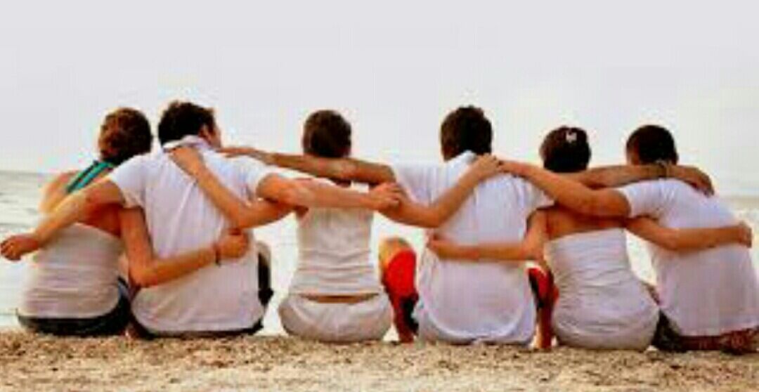 Friends