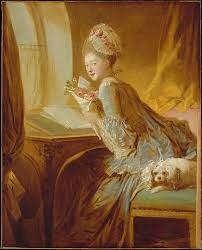The Merchant&#039;s Love letter
