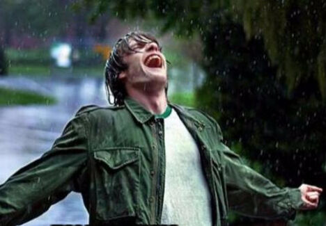The Ultimate Joy