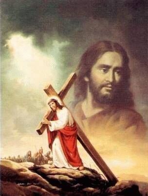 Photographs of Jesus