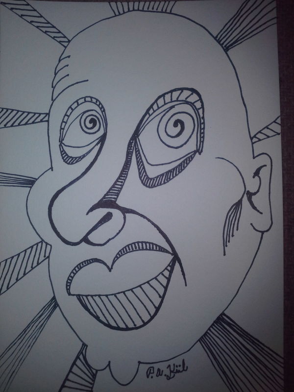 Face!