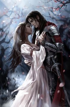 To Be Yours