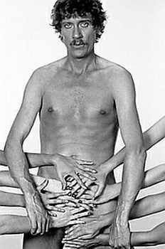 Stuntcock ?