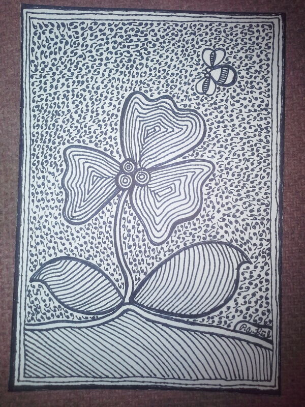 Flower! 