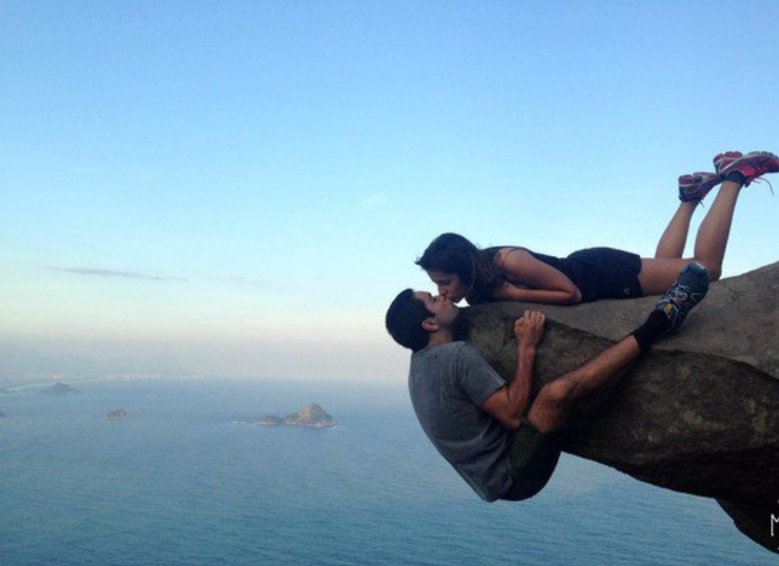 Love On Unlikable Edge