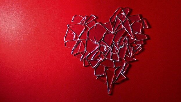 The Guilt of a Broken Heart