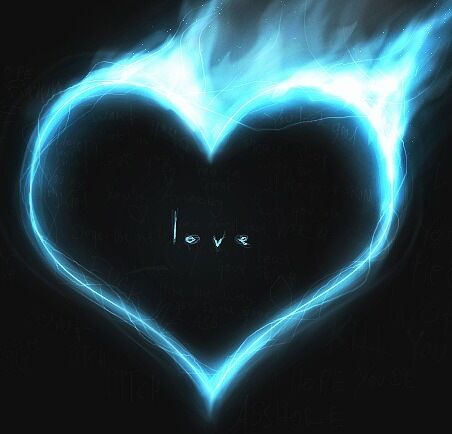 Cold Love
