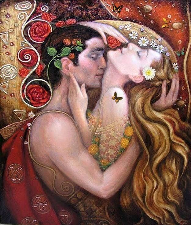 KISS