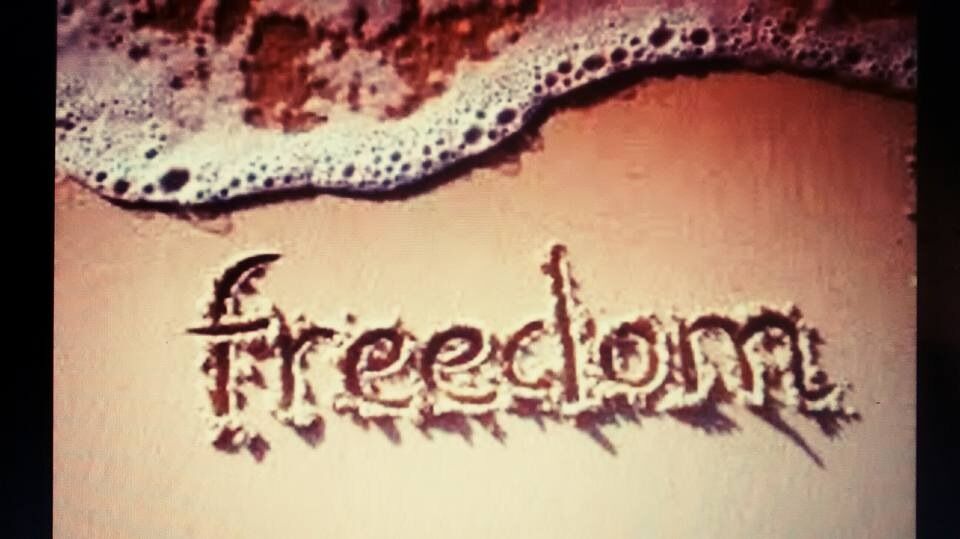 FREEDOM