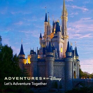 Disney?
