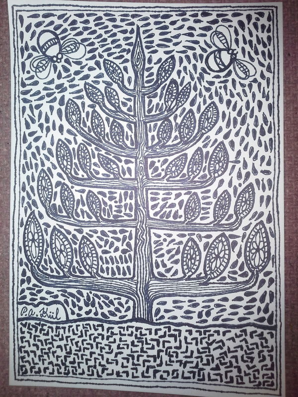 Tree!