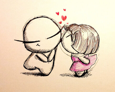 Pure Sweet Simple Love