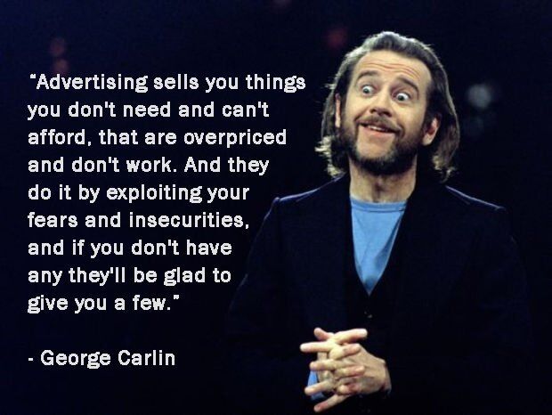 Prison of Consumerism