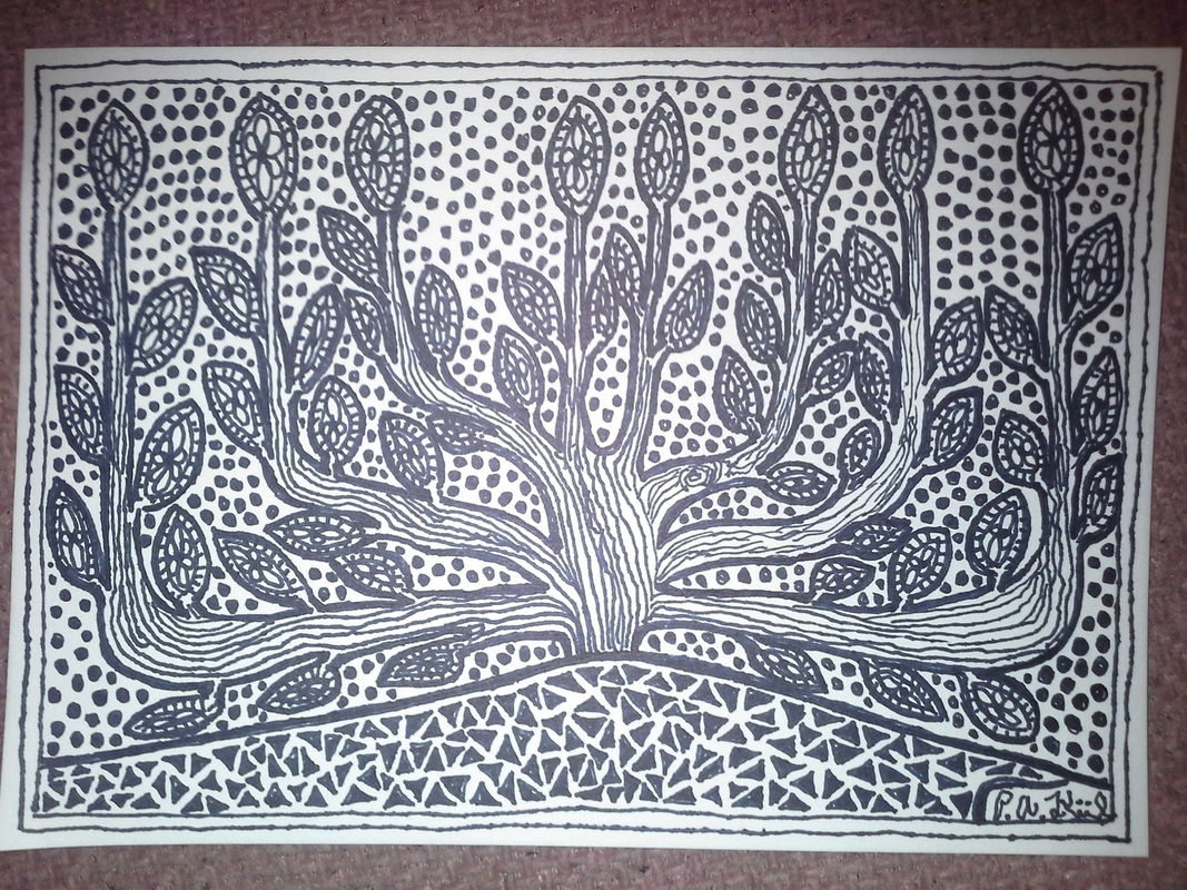 Another tree! 