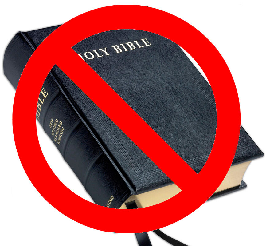 Religion Is Dying