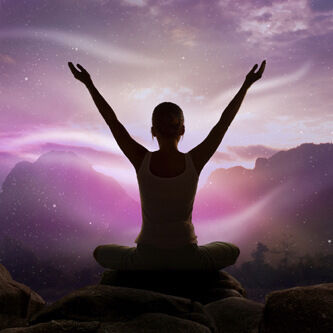 True Nature