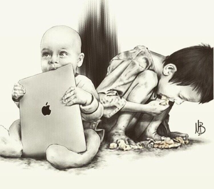 Reality Of Our Society