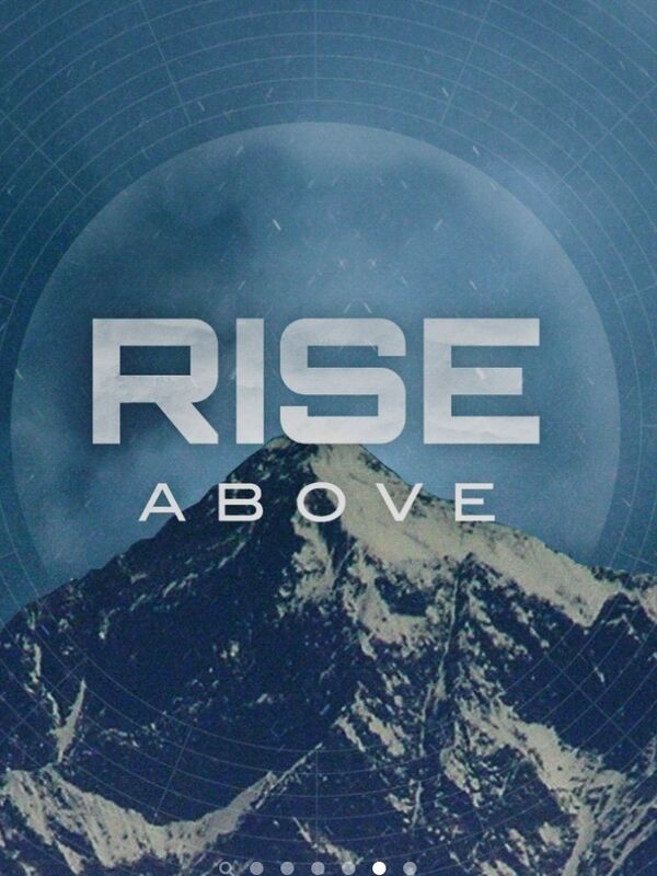 (WE) RISE