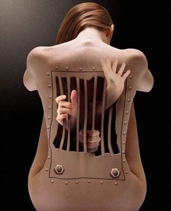 INNER STRUGGLE