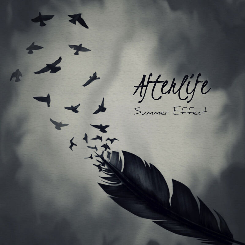 AFTERLIFE