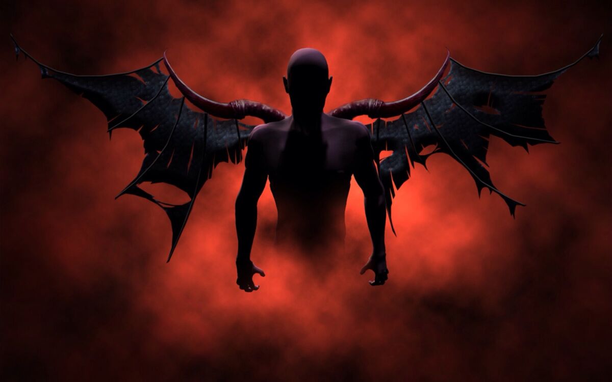 You sold your soul