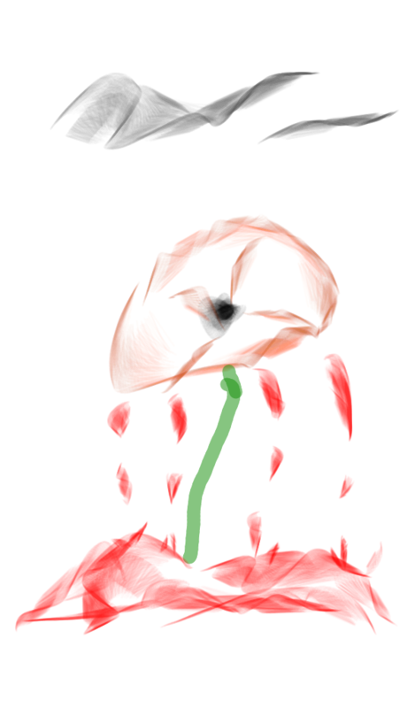 Poppy talk