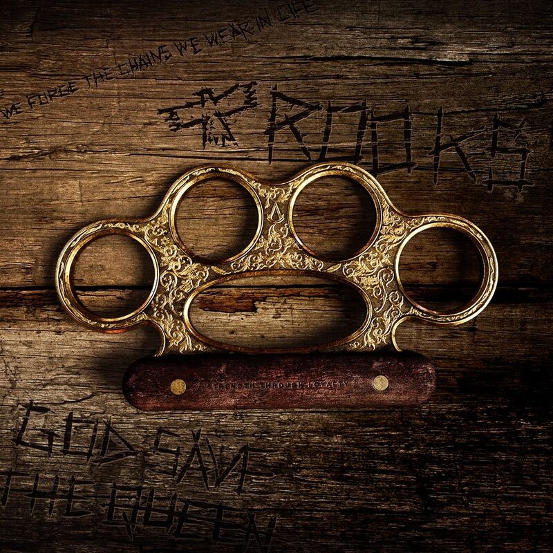 Brass Knuckles