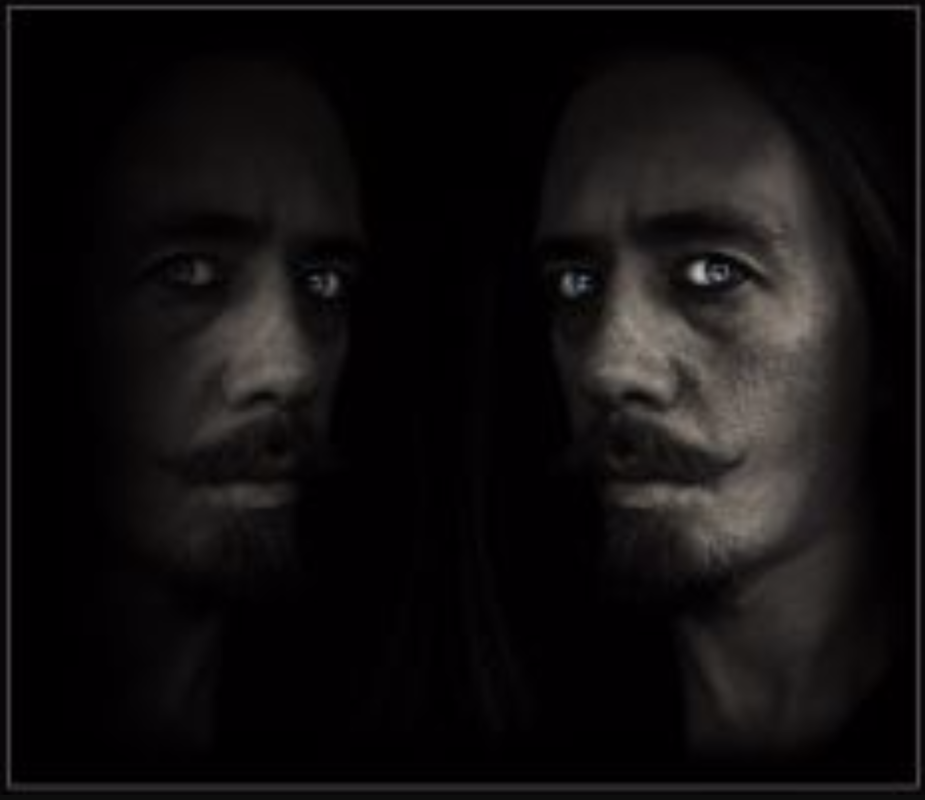 Darkness Life Dark After Death
