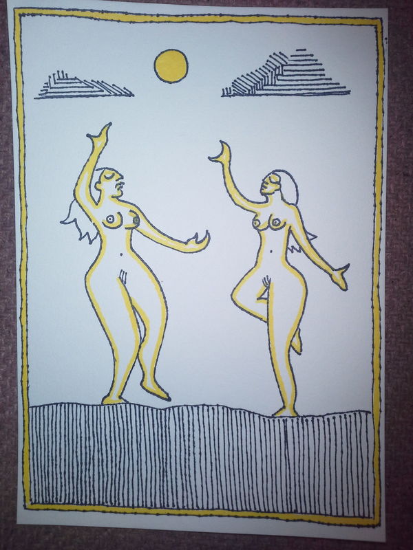 Dance! 