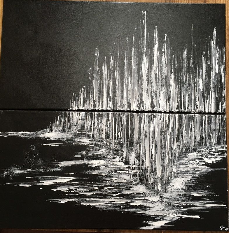 Fountains