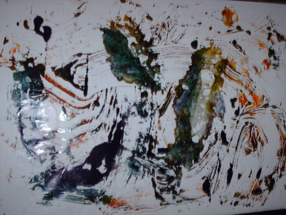 COSMIC INSTANT