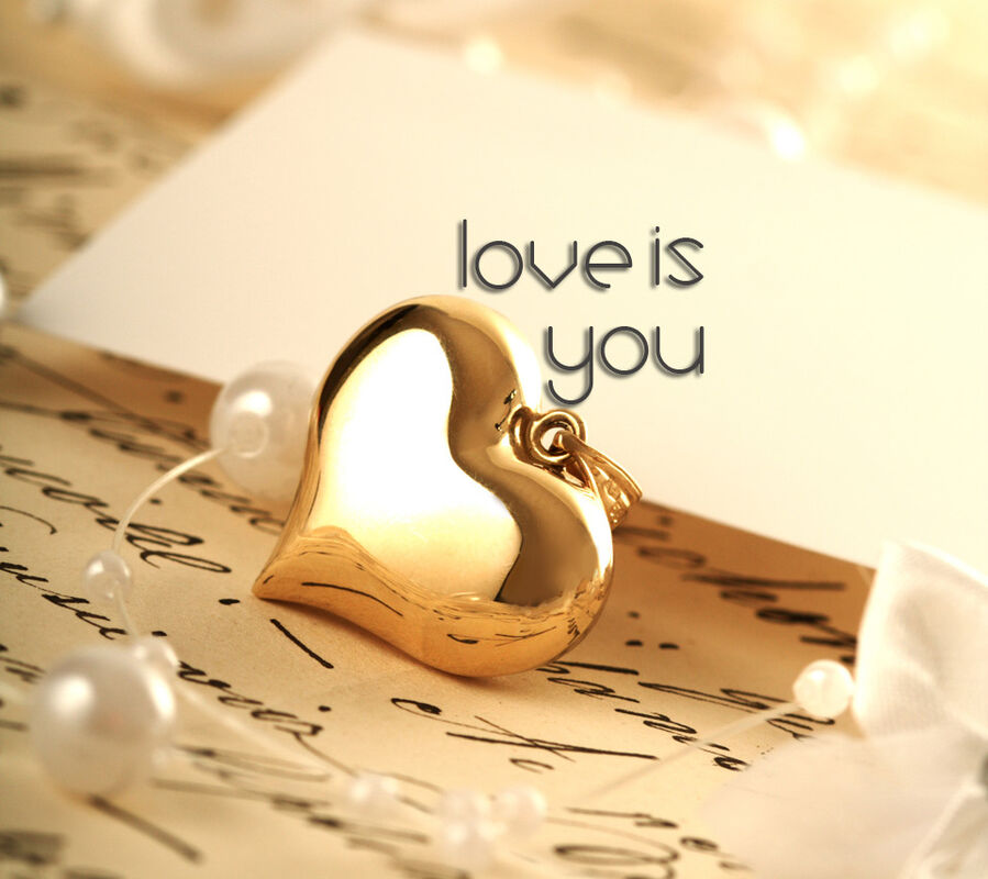 True Love