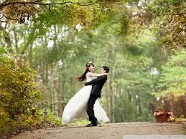 Love Whispered