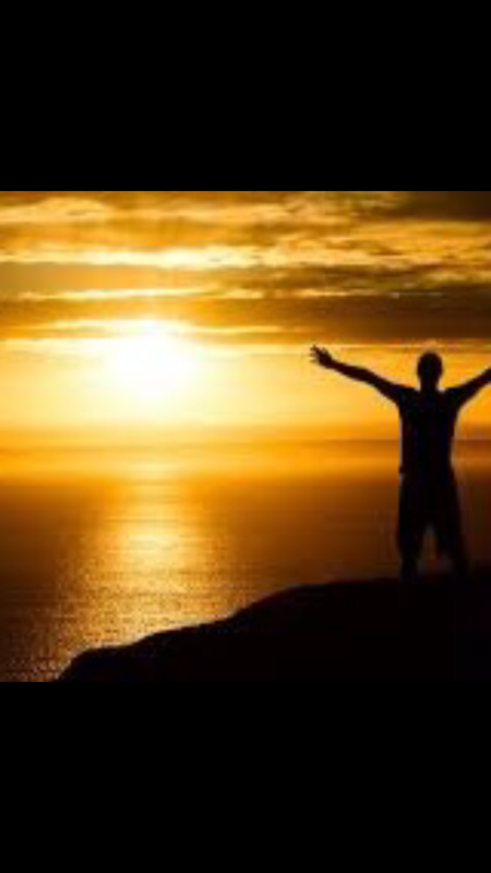 Rejoice!!